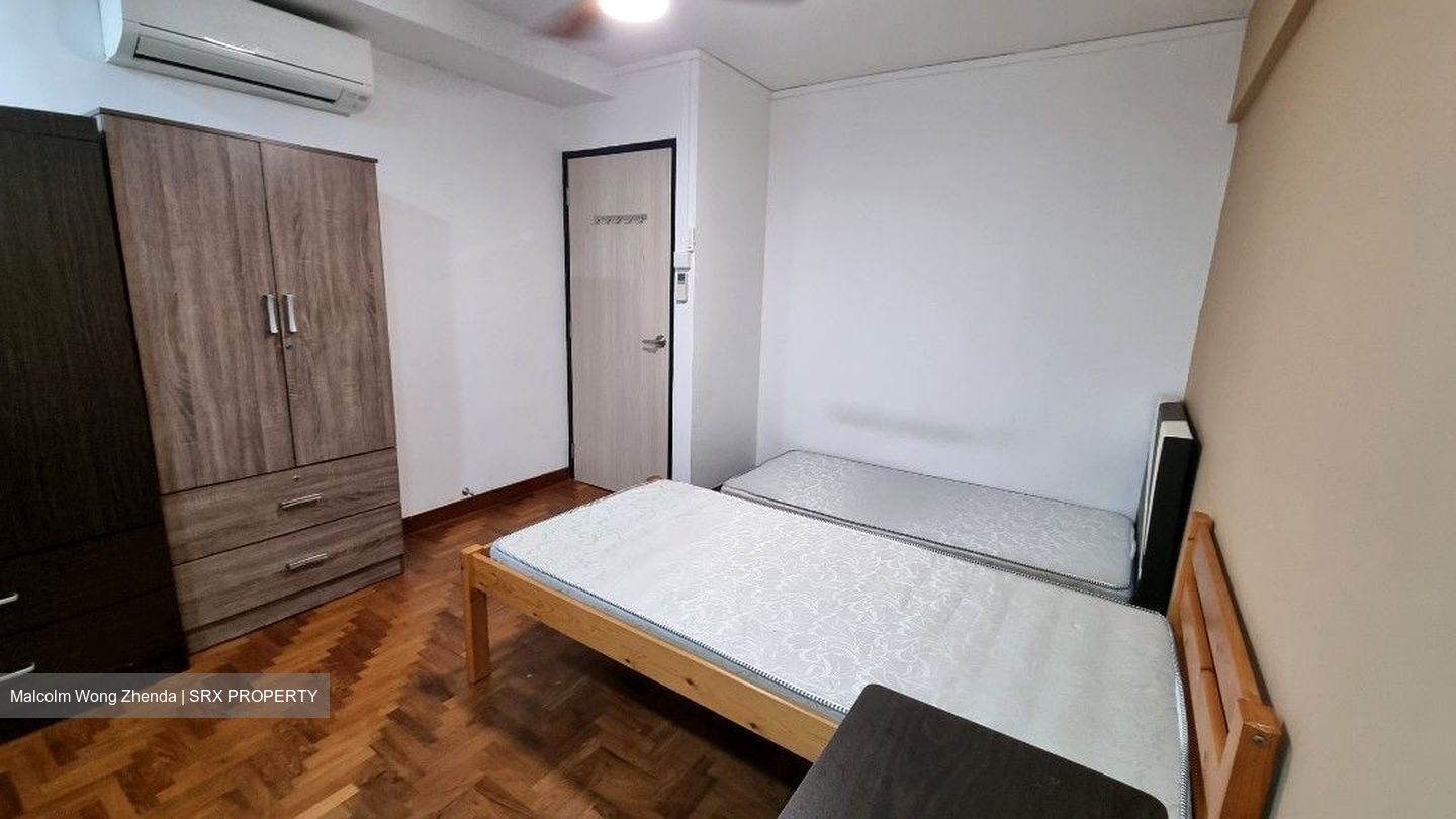 Blk 428 Tampines Street 41 (Tampines), HDB Executive #603643331